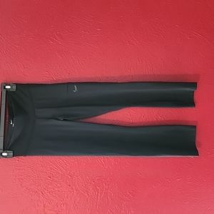 Black Nike Kapri Leggings